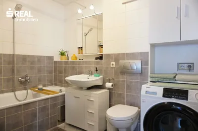 2-Zimmer-Wohnung kaufen in Salzburg-Umgebung – 48,79 m², € 199.000 – Bild 7 von 8