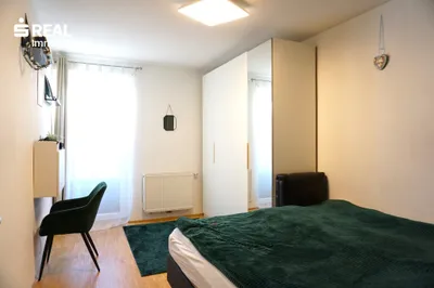 2-Zimmer-Wohnung kaufen in Salzburg-Umgebung – 48,79 m², € 199.000 – Bild 6 von 8
