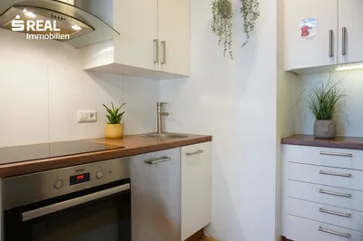 2-Zimmer-Wohnung kaufen in Salzburg-Umgebung – 48,79 m², € 199.000 – Bild 4 von 8