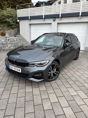 BMW 3er-Reihe
