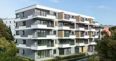 3-Zimmer-Wohnung kaufen in Linz – 84,83 m², € 555.000 – Bild 6 von 6