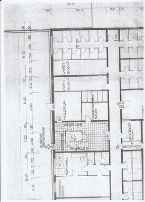 2-Zimmer-Gewerbeimmobilie kaufen in Salzburg Stadt – 72 m², € 170.000 – Bild 22 von 23
