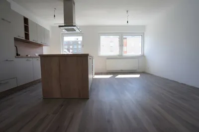 2-Zimmer-Wohnung mieten in Linz – 58,84 m², € 790 – Bild 2 von 8