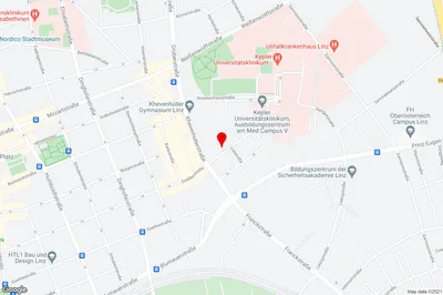 2-Zimmer-Wohnung mieten in Linz – 58,84 m², € 790 – Bild 8 von 8