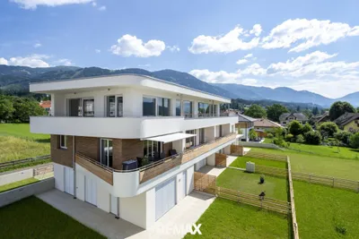 3-Zimmer-Wohnung kaufen in Spittal an der Drau – 73,72 m² – Bild 4 von 8