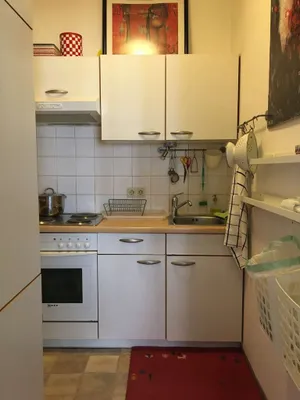 1-Zimmer-Wohnung mieten in Graz – 34 m², € 500 – Bild 6 von 7