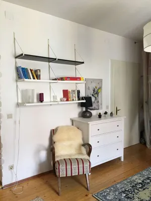 1-Zimmer-Wohnung mieten in Graz – 34 m², € 500 – Bild 2 von 7