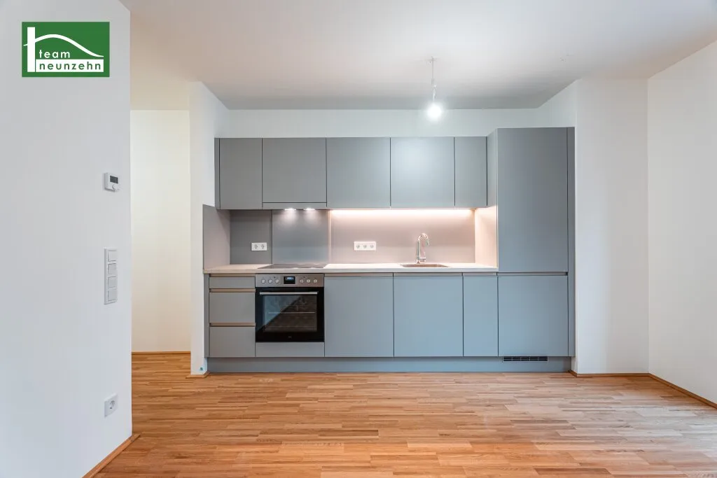 Wohnung – Wien, Aspanggründe, Katastralgemeinde Landstraße - Ansicht 3