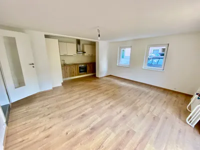 2-Zimmer-Gewerbeimmobilie mieten in Sankt Johann im Pongau – 50 m², € 845 – Bild 1 von 3