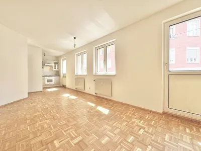 1-Zimmer-Wohnung mieten in Wien – 40 m², € 756 – Bild 1 von 6