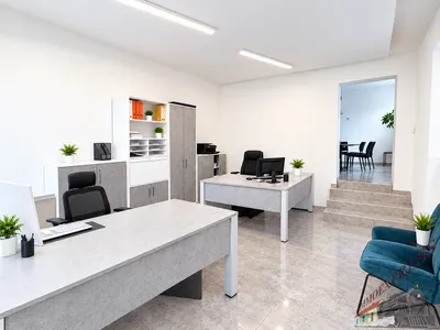 5-Zimmer-Gewerbeimmobilie mieten in Wien – 110 m², € 1.250 – Bild 2 von 6