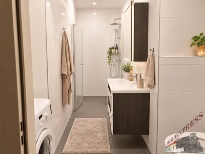 5-Zimmer-Gewerbeimmobilie mieten in Wien – 110 m², € 1.250 – Bild 5 von 6