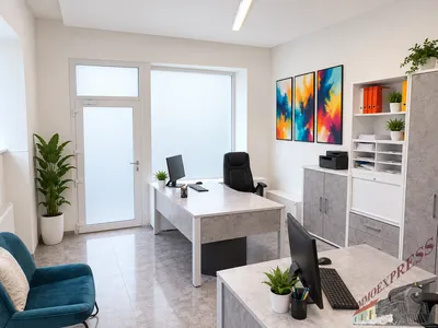 5-Zimmer-Gewerbeimmobilie mieten in Wien – 110 m², € 1.250