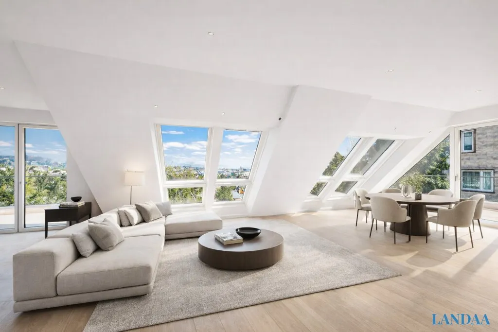 THE FELIX Skyview Residences. Fertigstellung: Juli 2026 - Ansicht 3