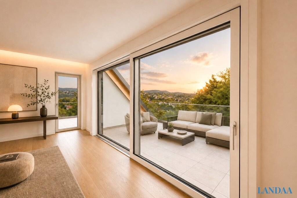 THE FELIX Skyview Residences. Fertigstellung: Juli 2026 - Ansicht 2