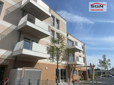 4-Zimmer-Wohnung mieten in Amstetten – 90,88 m², € 1.158 – Bild 4 von 9