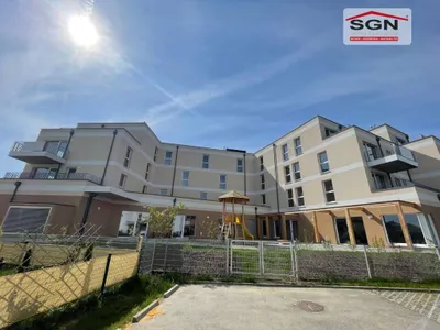 4-Zimmer-Wohnung mieten in Amstetten – 90,88 m², € 1.158 – Bild 5 von 9