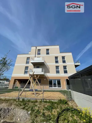 4-Zimmer-Wohnung mieten in Amstetten – 90,88 m², € 1.158 – Bild 6 von 9