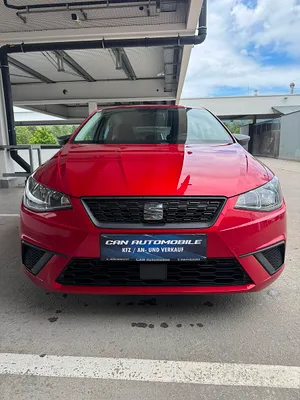 Seat Ibiza 1,0 Reference