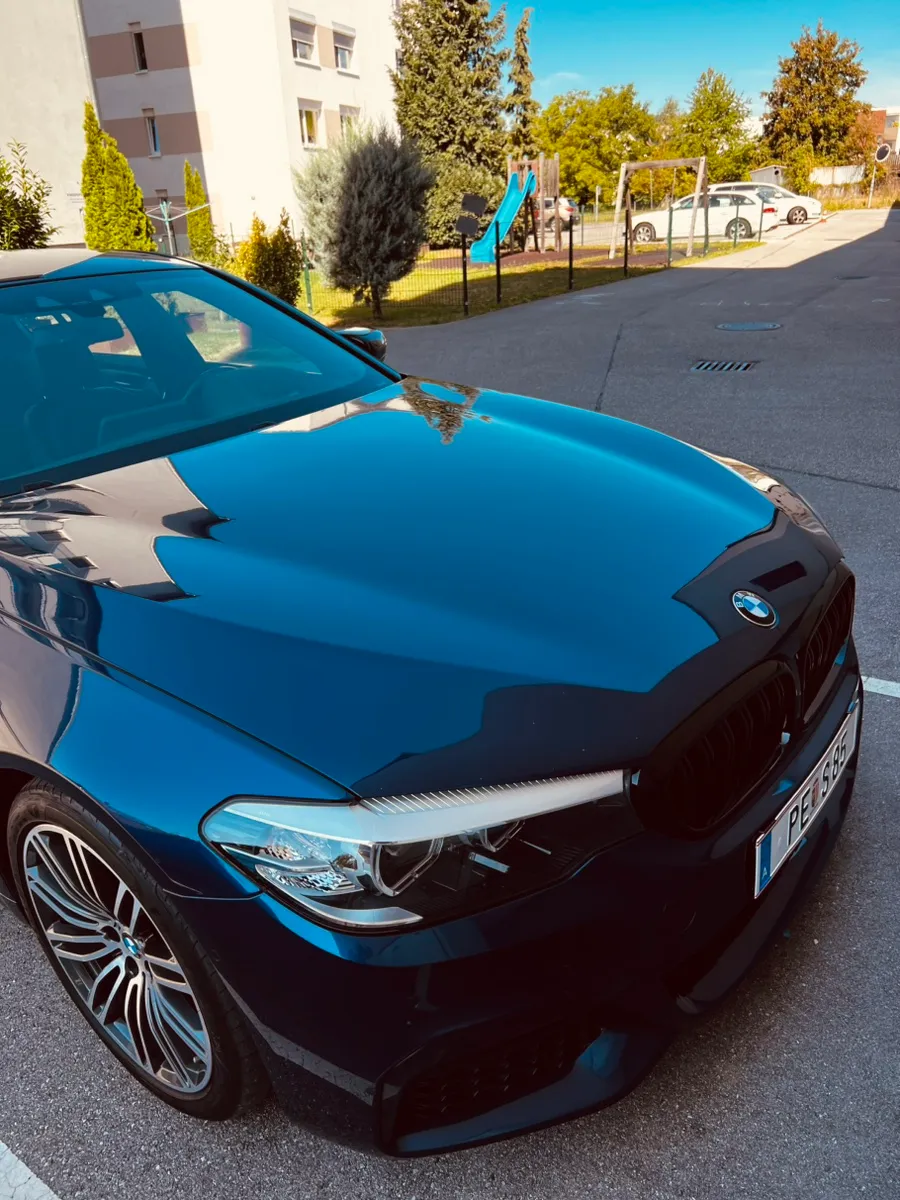 BMW 5er-Reihe