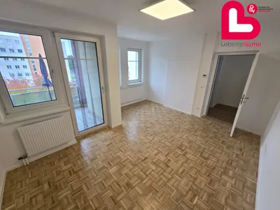 3-Zimmer-Wohnung mieten in Linz Land – 69,75 m², € 713 – Bild 3 von 17