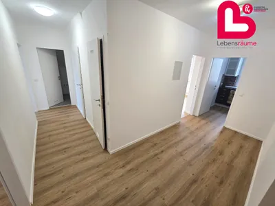 3-Zimmer-Wohnung mieten in Linz Land – 69,75 m², € 713 – Bild 5 von 17