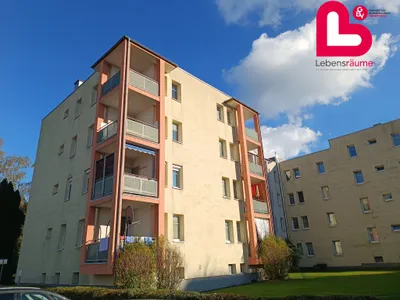 3-Zimmer-Wohnung mieten in Linz Land – 69,75 m², € 713 – Bild 12 von 17