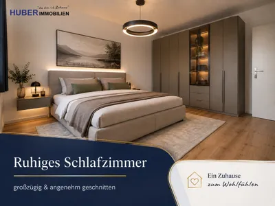 2-Zimmer-Wohnung kaufen in Linz Land – 51 m², € 125.000 – Bild 6 von 16