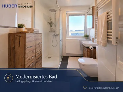 2-Zimmer-Wohnung kaufen in Linz Land – 51 m², € 125.000 – Bild 4 von 16