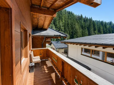 3-Zimmer-Wohnung mieten in Zell am See – 79 m², € 1.157 – Bild 5 von 7