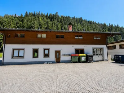 3-Zimmer-Wohnung mieten in Zell am See – 79 m², € 1.157 – Bild 1 von 7