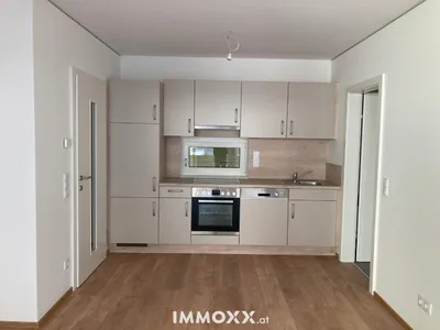 3-Zimmer-Wohnung mieten in Graz – 54,11 m², € 802