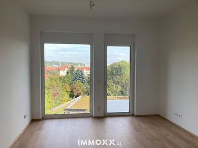 3-Zimmer-Wohnung mieten in Graz – 54,11 m², € 802 – Bild 2 von 7