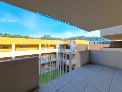2-Zimmer-Wohnung mieten in Graz-Umgebung – 55,83 m², € 732 – Bild 10 von 11