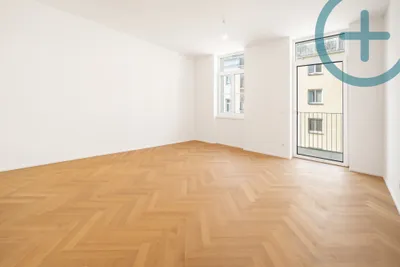 1-Zimmer-Wohnung kaufen in Wien – 33,19 m², € 209.000 – Bild 2 von 14