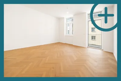 1-Zimmer-Wohnung kaufen in Wien – 33,19 m², € 209.000 – Bild 1 von 14