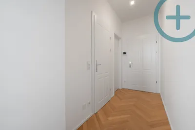 1-Zimmer-Wohnung kaufen in Wien – 33,19 m², € 209.000 – Bild 9 von 14