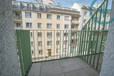 1-Zimmer-Wohnung kaufen in Wien – 33,19 m², € 209.000 – Bild 5 von 14