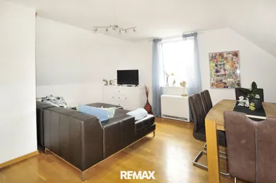 Wohnung mieten in Steyr – 105 m², € 900 – Bild 3 von 14
