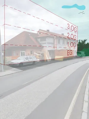 Haus kaufen in Güssing – 1 341 m², € 250.000 – Bild 3 von 3