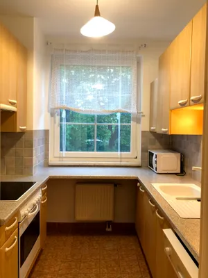 3-Zimmer-Wohnung mieten in Baden – 63 m², € 970 – Bild 8 von 13