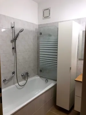 3-Zimmer-Wohnung mieten in Baden – 63 m², € 970 – Bild 10 von 13