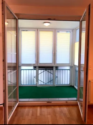 3-Zimmer-Wohnung mieten in Baden – 63 m², € 970 – Bild 2 von 13