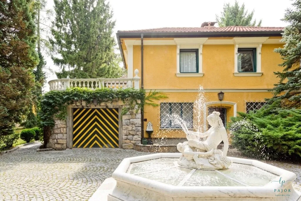 Haus – Breitenfurt bei Wien - Ansicht 2