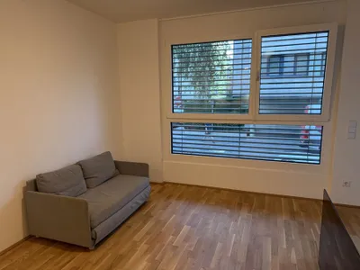 Helle 47 m² Neubauwohnung mit Balkon, nur 10 Minuten ins Zentrum, provisionsfrei – Bild 3