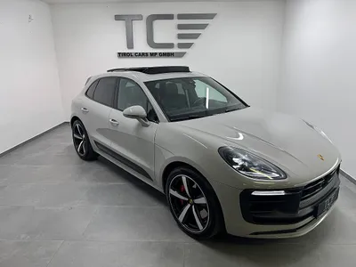 Porsche Macan GTS, Pano, ACC, Luft, 21", Approved,..
