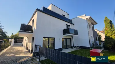 5-Zimmer-Haus kaufen in Baden – 118,55 m², € 599.000 – Bild 1 von 10