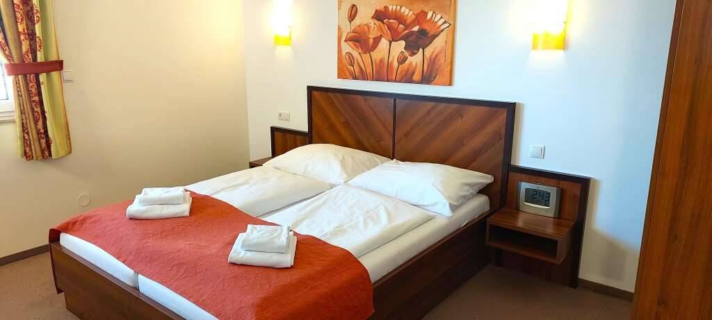 Weinland Rooms Hotelivestment im Eigentum - Visning 2