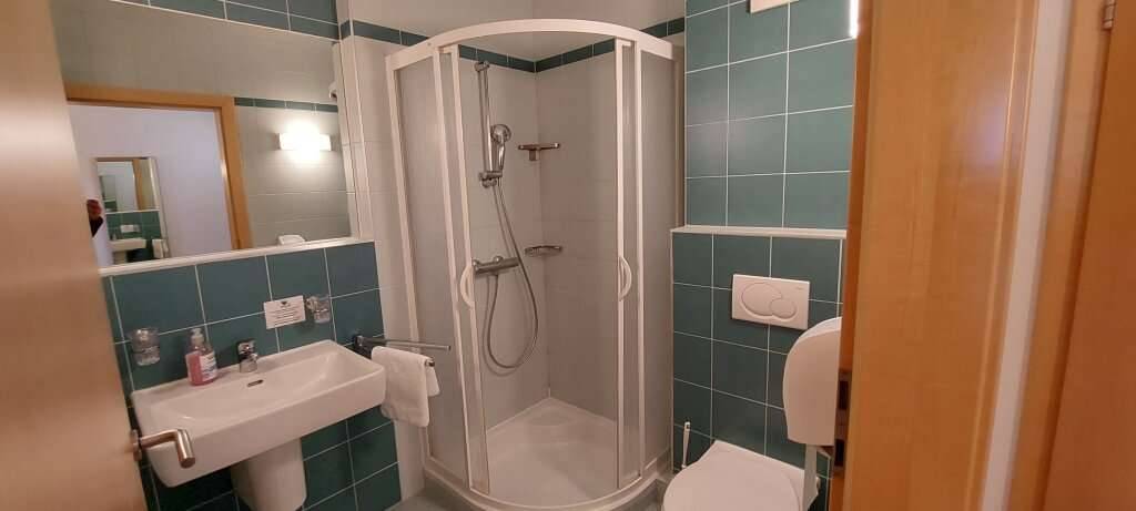 Weinland Rooms Hotelivestment im Eigentum - Visning 3
