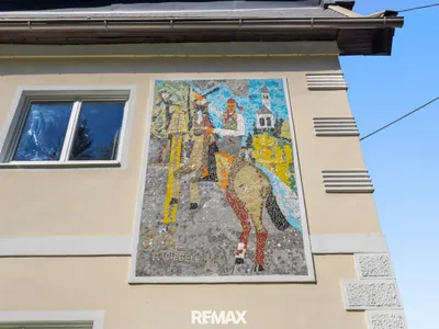 11-Zimmer-Gewerbeimmobilie kaufen in Villach Land – 247 m², € 385.000 – Bild 2 von 13